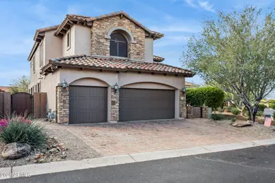 7245 E Norland Street, Mesa, AZ 85207 - Photo 1