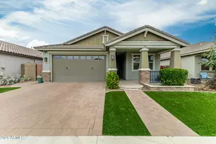 2832 W Canada De Oro Rd, San Tan Valley, AZ 85144 - Photo 1