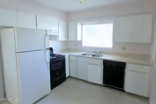 1000 N Pueblo Dr, Casa Grande, AZ 85122 - Photo 1