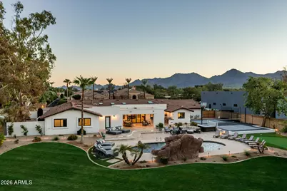 9833 E Desert Cove Avenue, Scottsdale, AZ 85260 - Photo 1