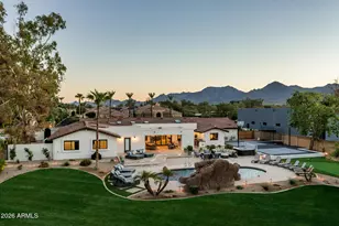 9833 E Desert Cove Ave, Scottsdale, AZ 85260 - Photo 1
