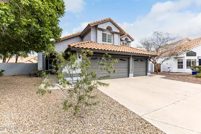 3348 E Glenhaven Drive, Phoenix, AZ 85048 - Photo 1