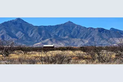 8254 S Airstrip Road #14, Hereford, AZ 85615 - Photo 1