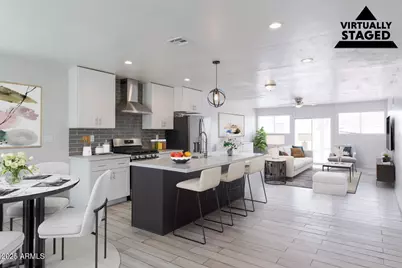 1628 E Granada Road, Phoenix, AZ 85006 - Photo 1