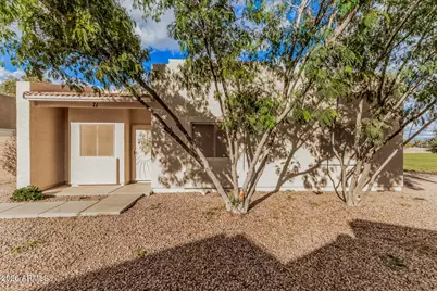 2300 E Magma Road #71, San Tan Valley, AZ 85143 - Photo 1