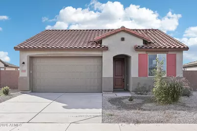 15611 W Hackamore Drive, Surprise, AZ 85387 - Photo 1