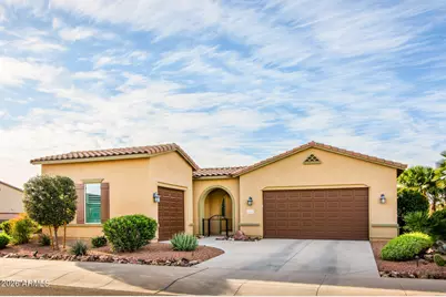 42029 W Rosewood Lane, Maricopa, AZ 85138 - Photo 1