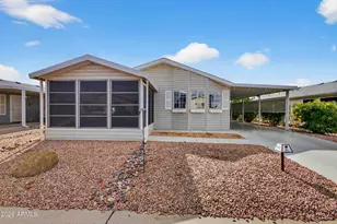 215 N Power Rd, Mesa, AZ 85205 - Photo 1