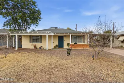 2134 W Mitchell Drive, Phoenix, AZ 85015 - Photo 1