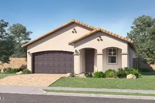 18782 W Sandlewood Dr, Goodyear, AZ 85338 - Photo 1