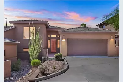 16315 E Links Drive, Fountain Hills, AZ 85268 - Photo 1
