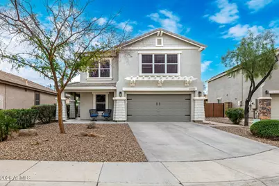 17229 W Statler Street, Surprise, AZ 85388 - Photo 1