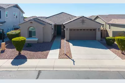 2853 E Virginia Street, Mesa, AZ 85213 - Photo 1