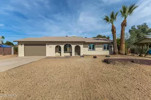 3020 W Muriel Dr, Phoenix, AZ 85053 - Photo 1