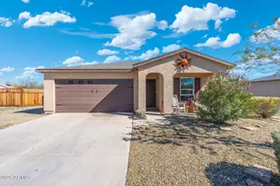 14423 S Capistrano Rd, Arizona City, AZ 85123 - Photo 1
