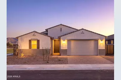 8066 N 185th Drive, Waddell, AZ 85355 - Photo 1