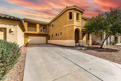 3844 E Battala Avenue, Gilbert, AZ 85297 - Photo 1