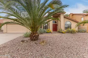 3628 E Summerhaven Dr, Phoenix, AZ 85044 - Photo 1