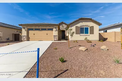 8644 N 176th Lane, Waddell, AZ 85355 - Photo 1