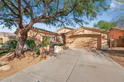 7534 E De La O Road, Scottsdale, AZ 85255 - Photo 1