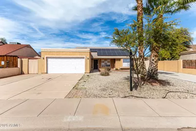 4608 W Morrow Drive, Glendale, AZ 85308 - Photo 1