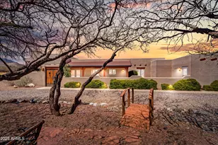 5640 S Equestrian Pl, Hereford, AZ 85615 - Photo 1