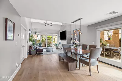 4446 E Camelback Road #106, Phoenix, AZ 85018 - Photo 1