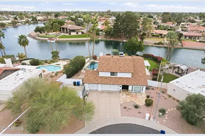 2543 W Madero Avenue, Mesa, AZ 85202 - Photo 1