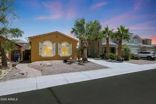 30248 W Earll Dr, Buckeye, AZ 85396 - Photo 4