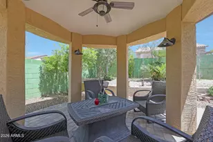 30248 W Earll Dr, Buckeye, AZ 85396 - Photo 22