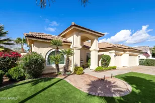 1156 N Jamaica Way, Gilbert, AZ 85234 - Photo 1