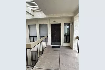 3002 N 70th Street #216, Scottsdale, AZ 85251 - Photo 1