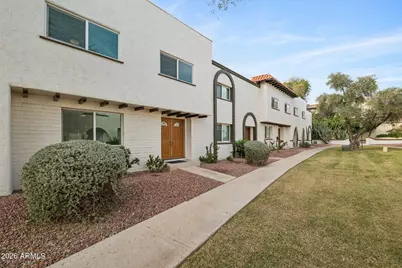 4209 N Miller Road, Scottsdale, AZ 85251 - Photo 1
