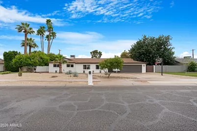 1529 W Townley Avenue, Phoenix, AZ 85021 - Photo 1