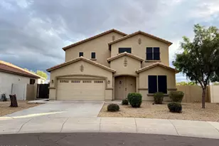 15459 W Monterosa St, Goodyear, AZ 85395 - Photo 1