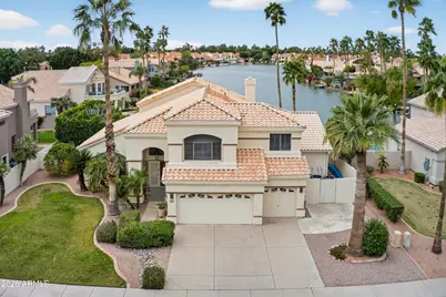 1220 N Crystal Shores Drive, Gilbert, AZ 85234 - Photo 1