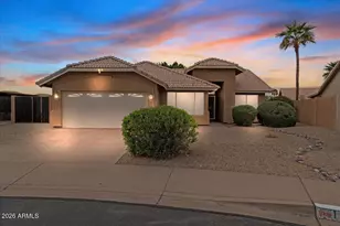 1056 S Ananea Cir, Mesa, AZ 85208 - Photo 1
