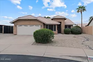 1056 S Ananea Cir, Mesa, AZ 85208 - Photo 30