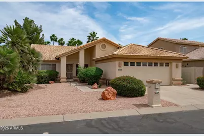 3665 N 154th Lane, Goodyear, AZ 85395 - Photo 1