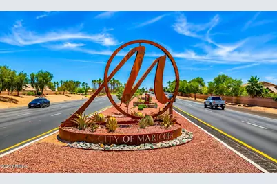18320 N Arbor Drive, Maricopa, AZ 85138 - Photo 1