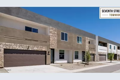 6631 S 7th Street #4, Phoenix, AZ 85042 - Photo 1
