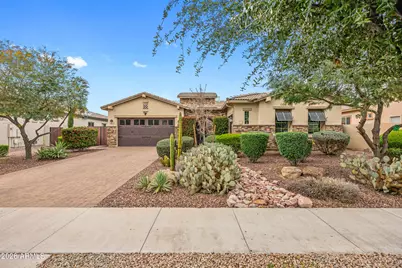 21408 E Arroyo Verde Drive, Queen Creek, AZ 85142 - Photo 1