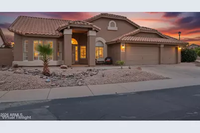 1255 W Sherri Drive, Gilbert, AZ 85233 - Photo 1