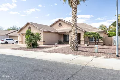 1515 N Poppy Street, Casa Grande, AZ 85122 - Photo 1