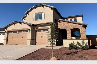 17624 W Diana Avenue, Waddell, AZ 85355 - Photo 1