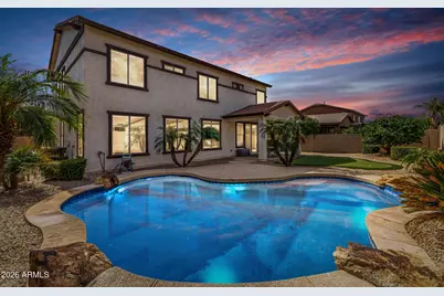 4054 E Washington Avenue, Gilbert, AZ 85234 - Photo 1