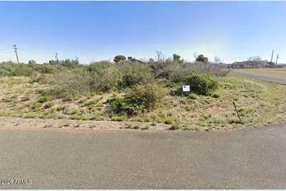 20376 E Antelope Road #1083, Mayer, AZ 86333 - Photo 1