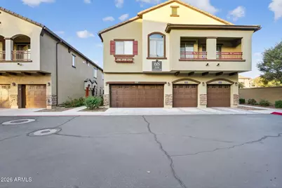 2725 E Mine Creek Road #1135, Phoenix, AZ 85024 - Photo 1