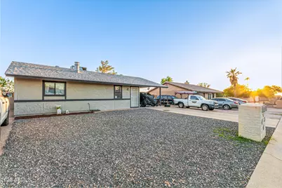 677 W 22nd Avenue, Apache Junction, AZ 85120 - Photo 1
