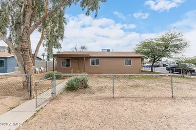 2843 W Granada Road, Phoenix, AZ 85009 - Photo 1